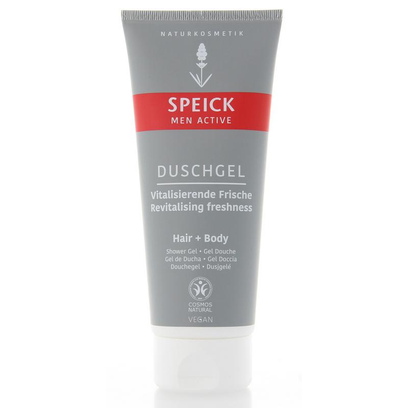 Speick Man Active Douchegel