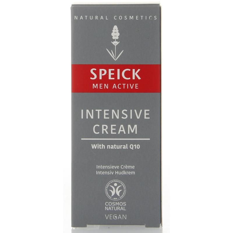 Speick Man Active Intensieve Gezichtscreme