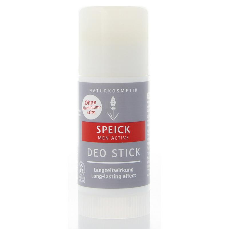 Speick Man Deodorant Active Stick