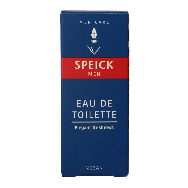 Speick Man Eau De Toilette