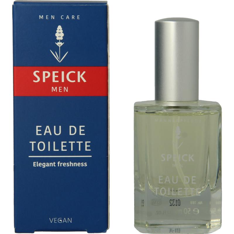 Speick Man Eau De Toilette