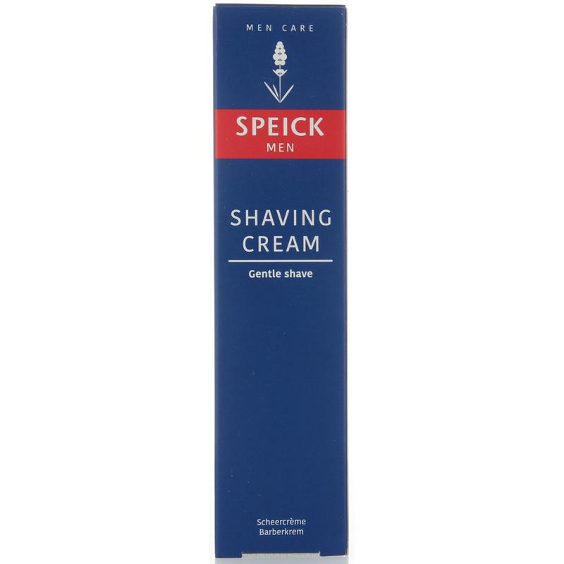Speick Man Scheercreme