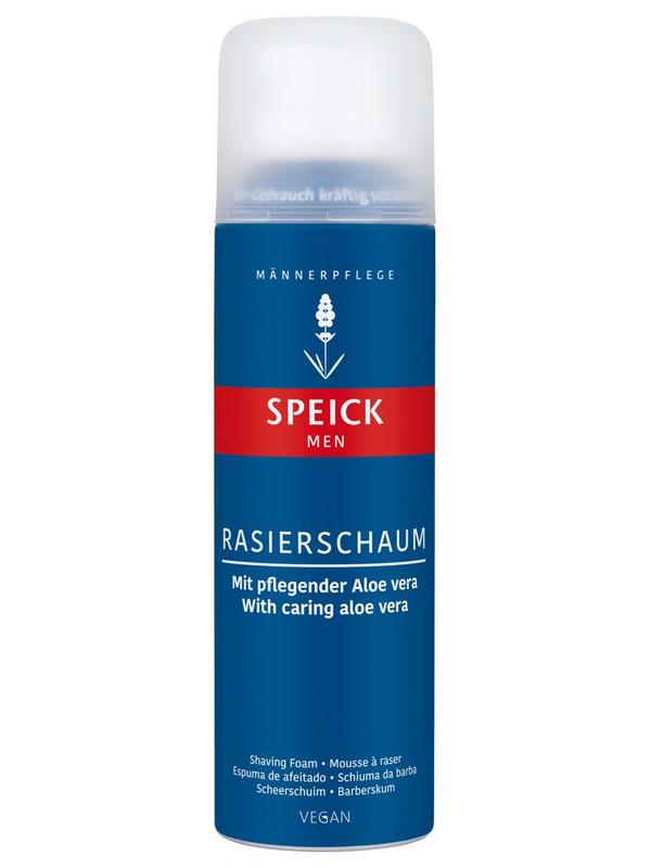 Speick Man Scheerschuim