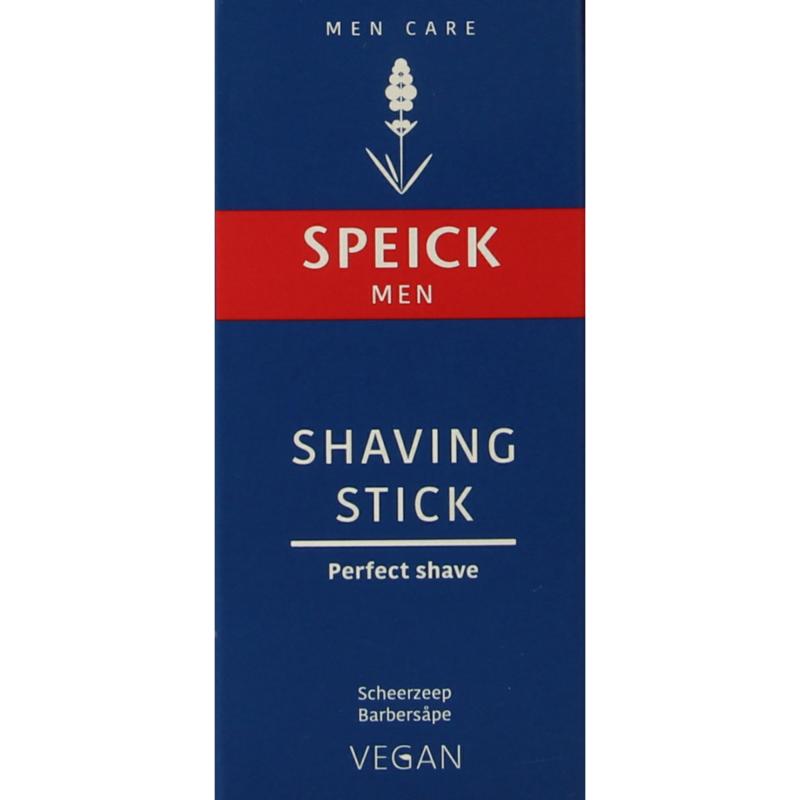 Speick Man Scheerzeep Stick