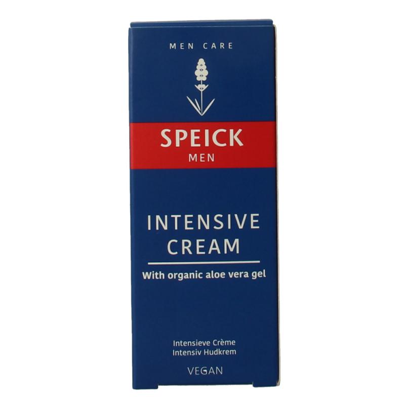 Speick Men Intensive Cream