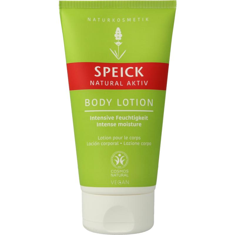 Speick Natural Aktiv Bodylotion