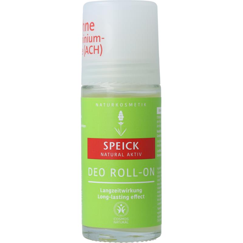 Speick Natural Aktiv Deo Roll On