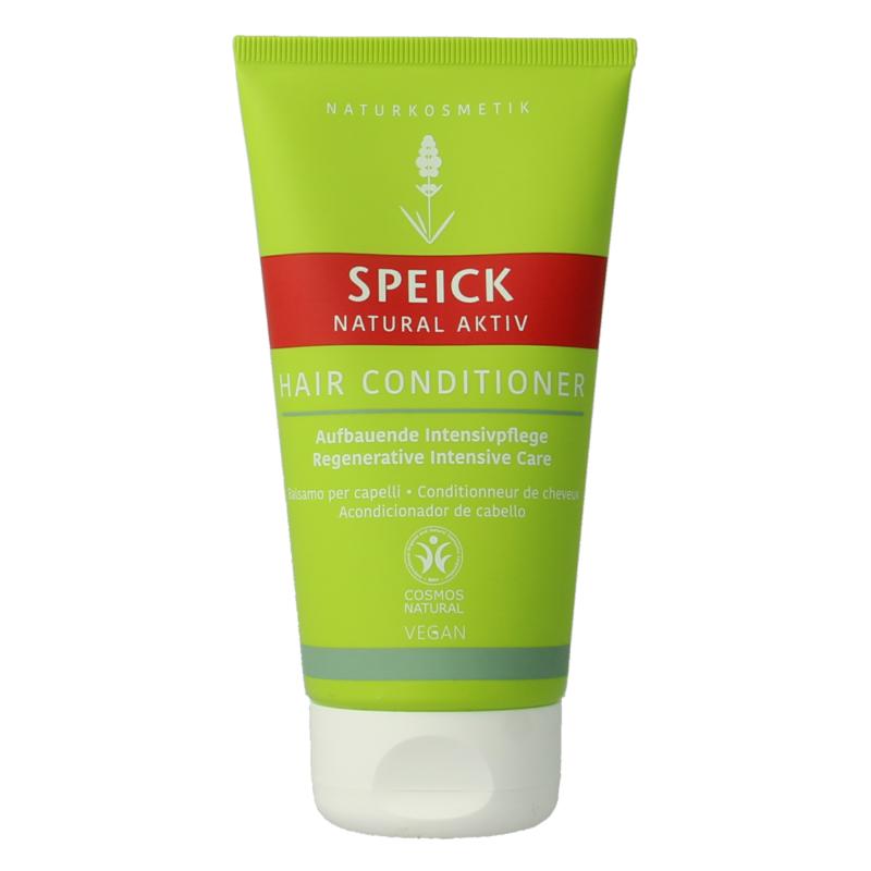 Speick Natural Aktiv Haar Conditioner