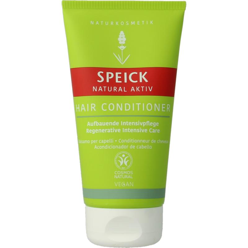 Speick Natural Aktiv Haar Conditioner