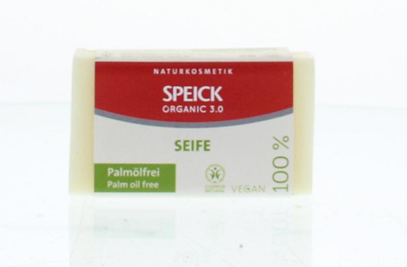 Speick Palmolie Vrije Zeep