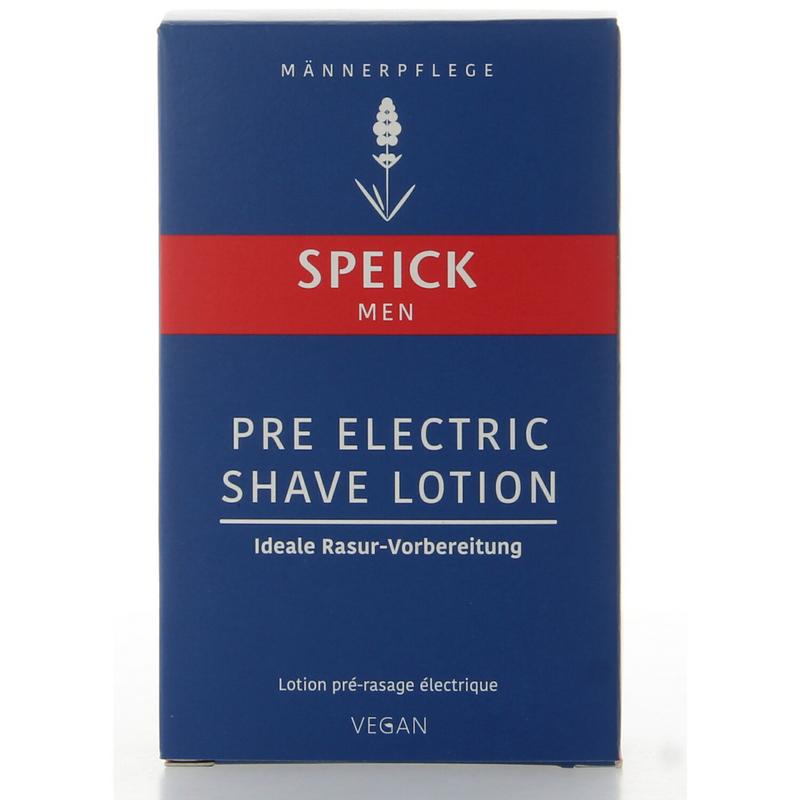 Speick Pre Shave Lotion
