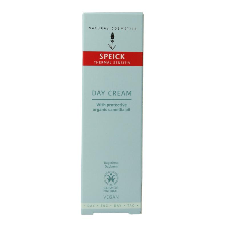 Speick Thermal Sensitive Dagcreme