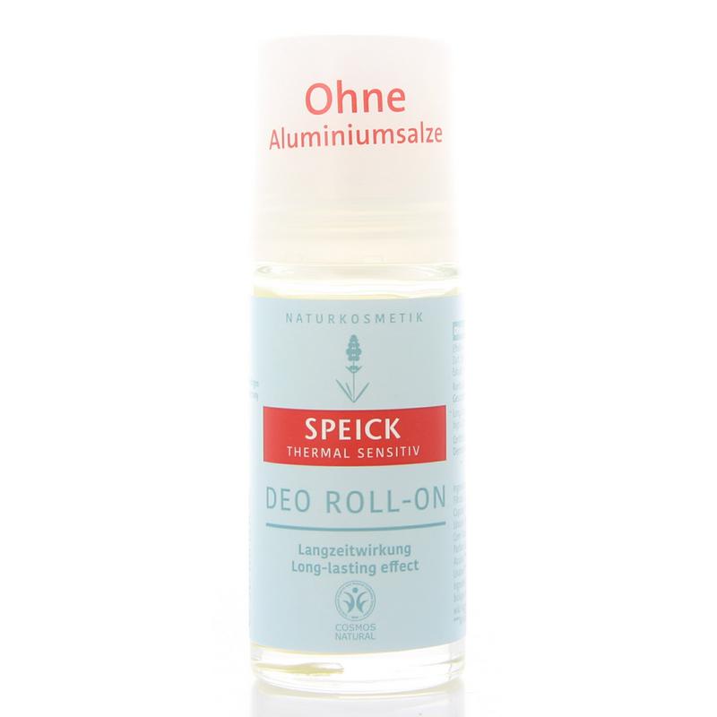 Speick Thermal Sensitive Deodorant Roller