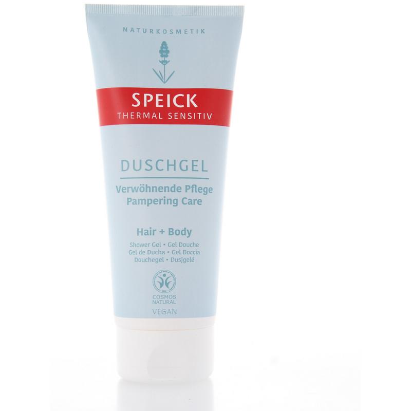 Speick Thermal Sensitive Douchegel