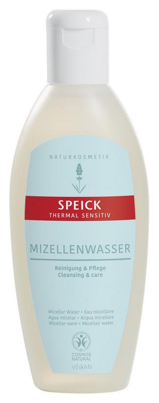 Speick Thermal Sensitive Micellair Water