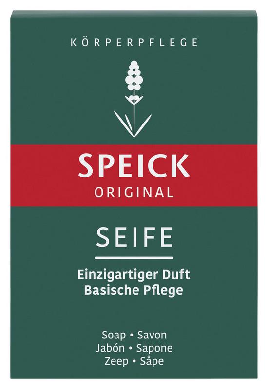 Speick Zeep
