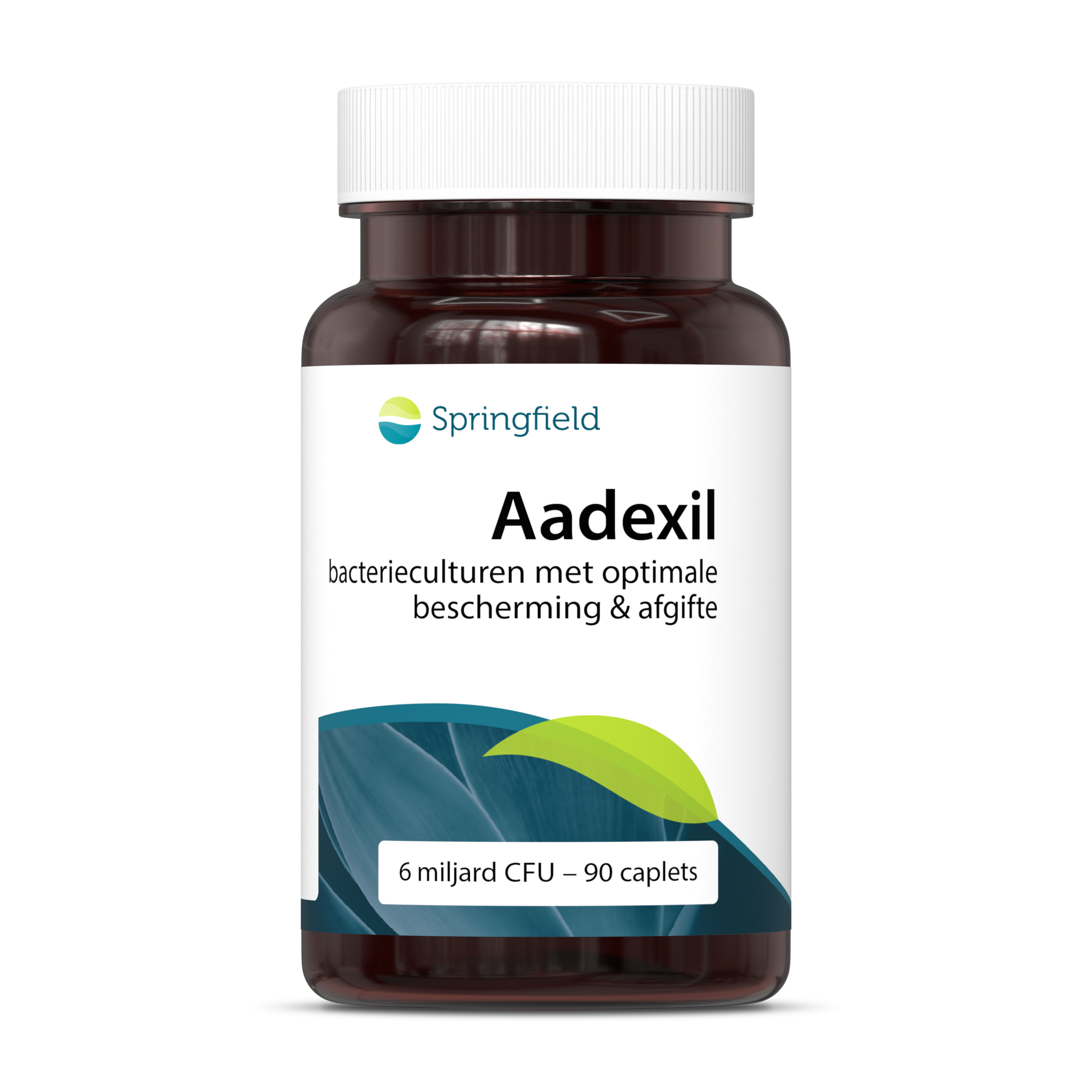 Springfield Aadexil