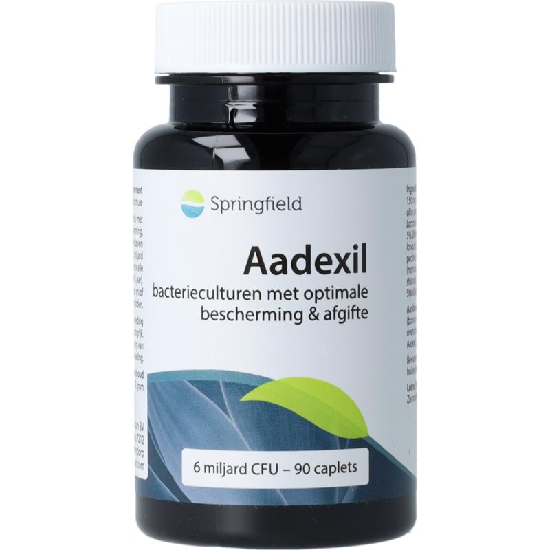 Springfield Aadexil