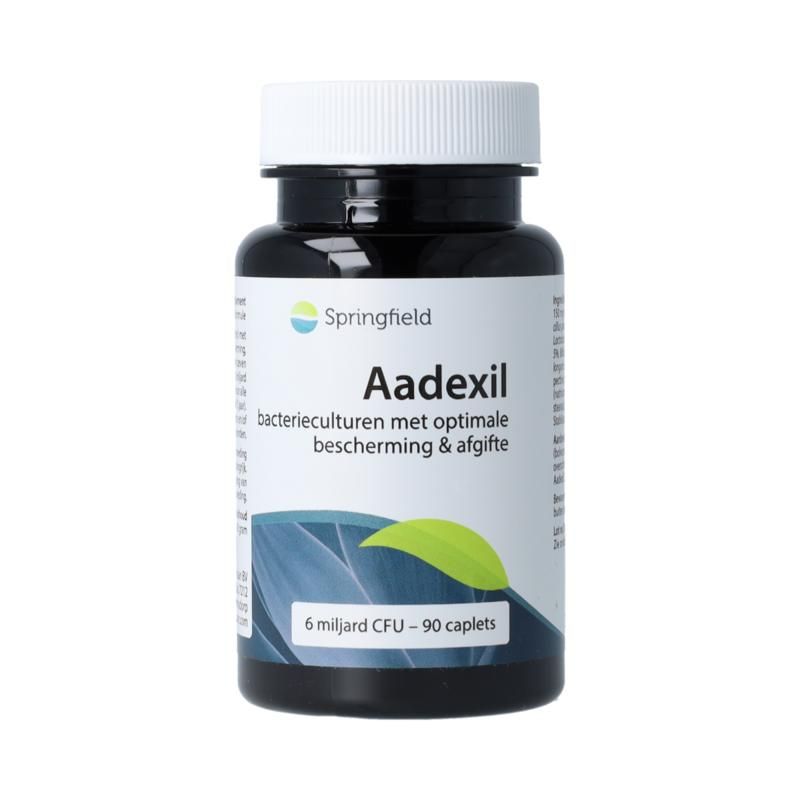 Springfield Aadexil