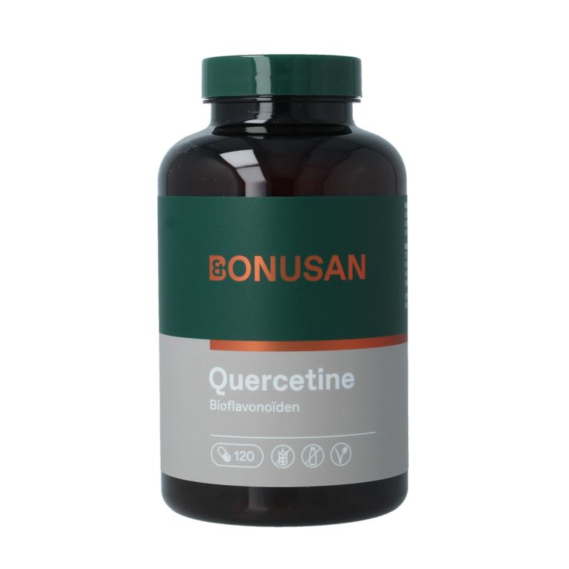 Bonusan Quercetine 250Mg
