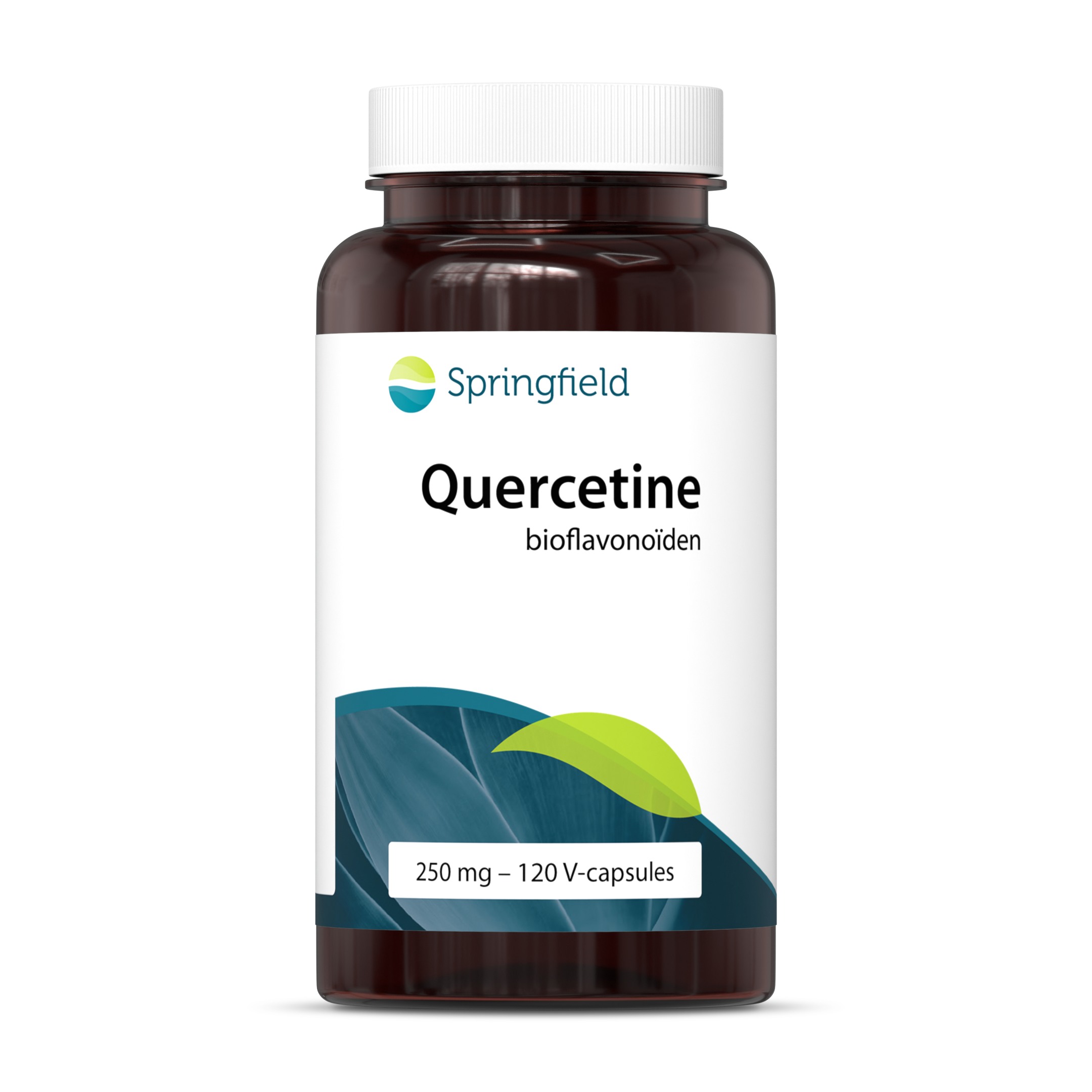 Bonusan Quercetine 250Mg