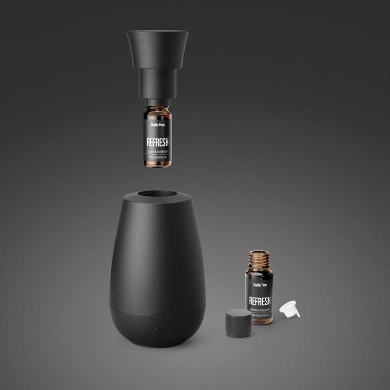 Stadler Diffuser Ella Black