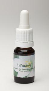 Star Remedies 3 Eenheid