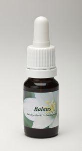 Star Remedies Balans