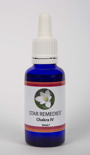 Star Remedies Chakra 4