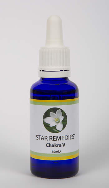 Star Remedies Chakra 5
