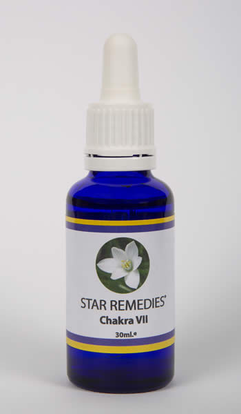 Star Remedies Chakra 7