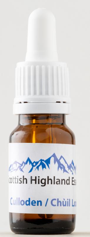 Star Remedies Culloden