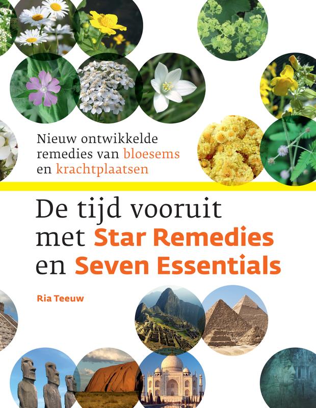 De Tijd Vooruit Met Star Remedies