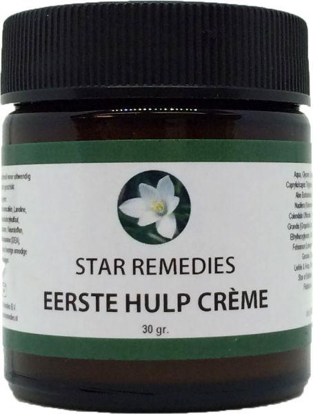 Star Remedies Eerste Hulp Creme