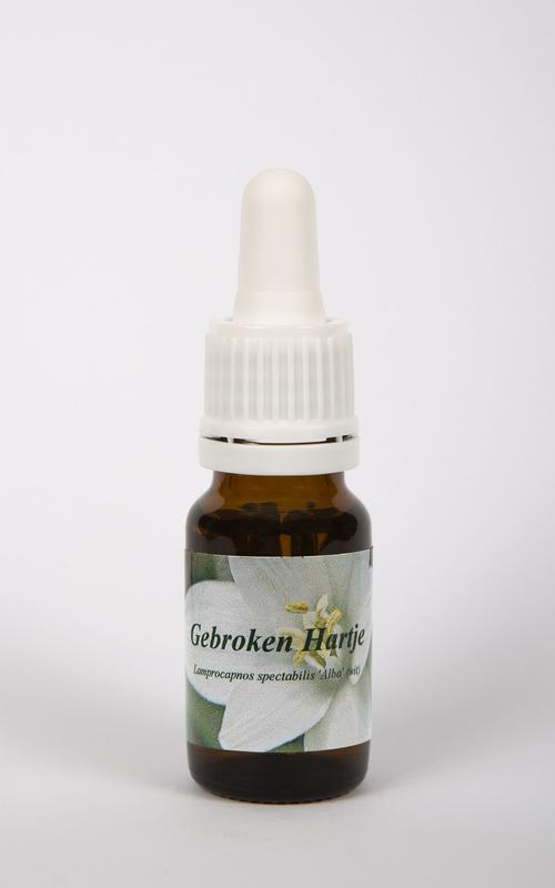 Star Remedies Gebroken Hartje