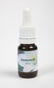 Star Remedies Immortelle