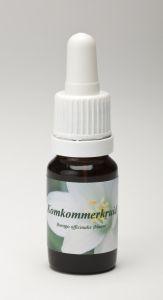 Star Remedies Komkommerkruid
