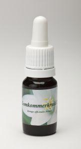 Star Remedies Komkommerkruid 2