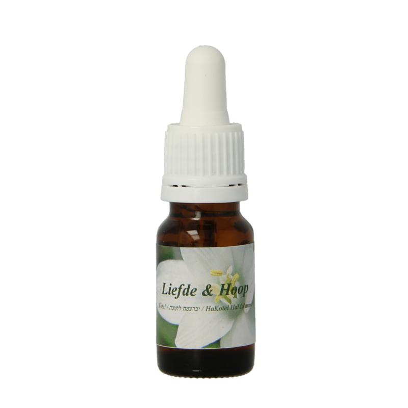 Star Remedies Liefde En Hoop