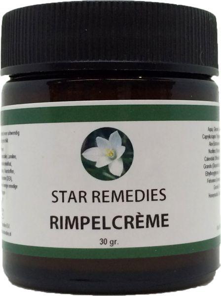 Star Remedies Rimpel Creme