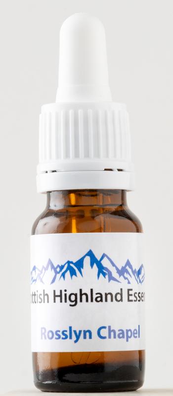 Star Remedies Rosslyn Chapel