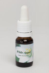 Star Remedies Wilde Appel