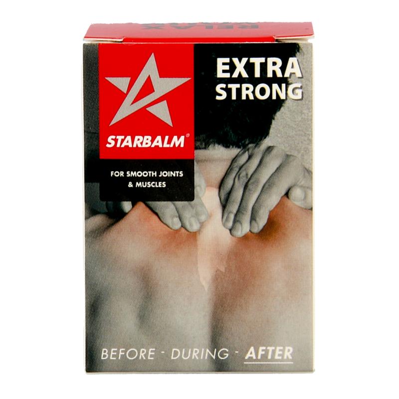 Starbalm Rood