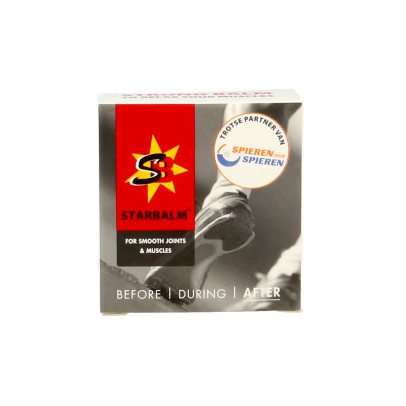 Starbalm Wit