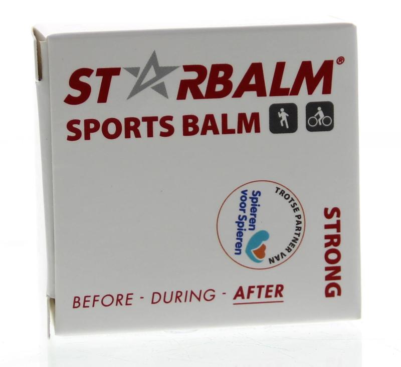 Starbalm Wit