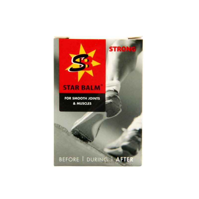 Starbalm Wit