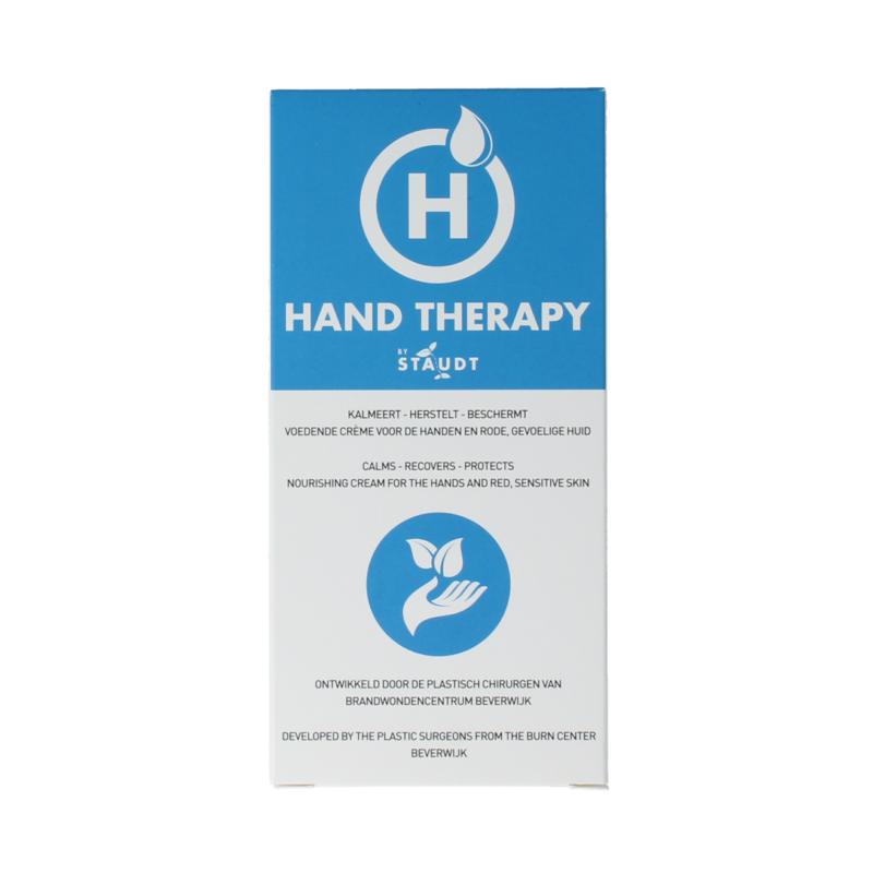 Staudt Handcreme