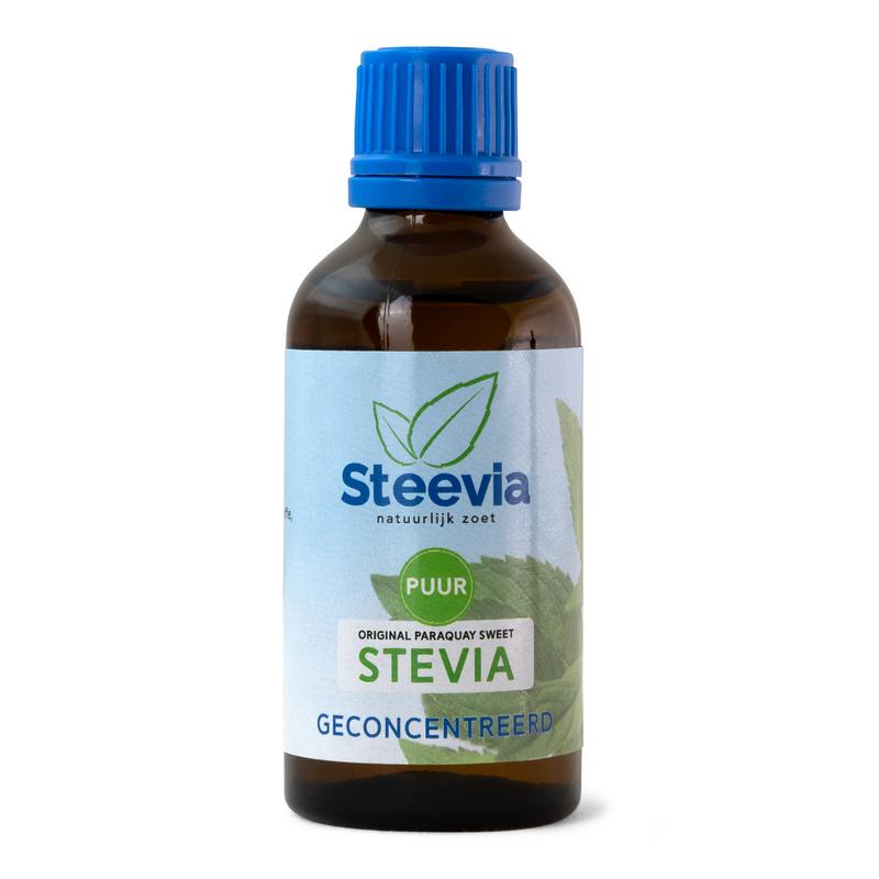 Steevia Stevia