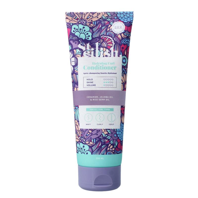 Steilish Conditioner Smooth & Detangle