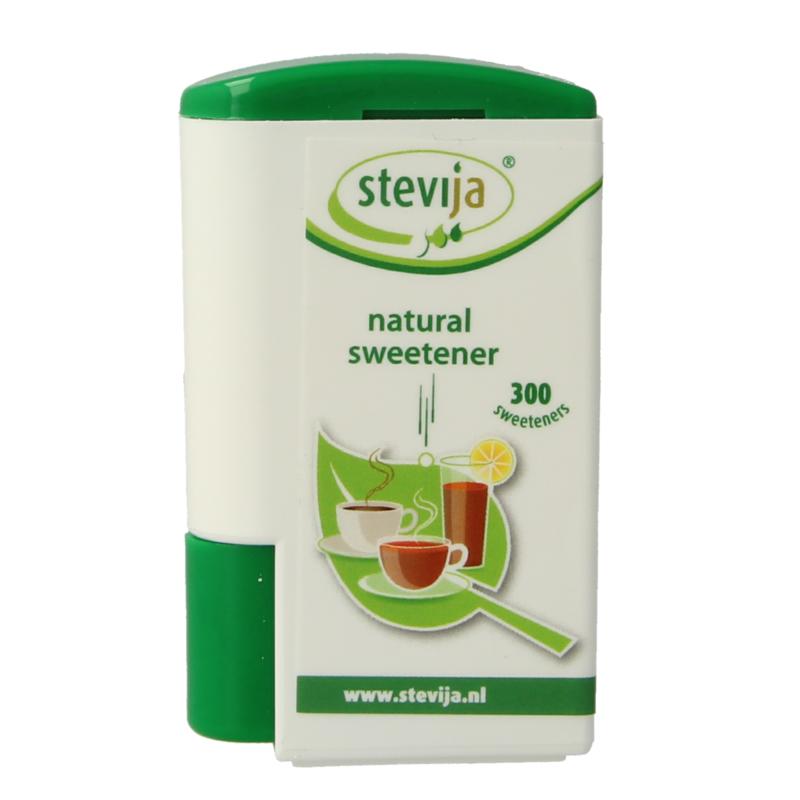 Stevija Stevia Zoetjes